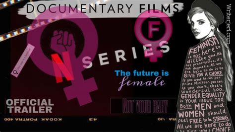 prada documentary about women and ineuqality|The 15 Best Feminist Documentaries (Ranked in 2024).